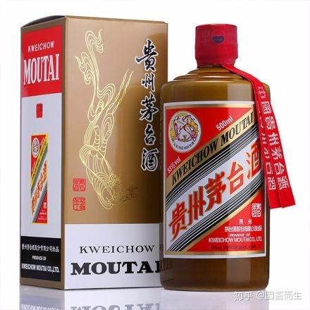 二、第一名：茅台服饰