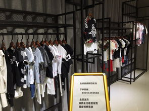 一、广州童装批发市场概况