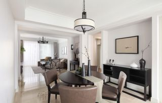 三、简约风格的经典款式