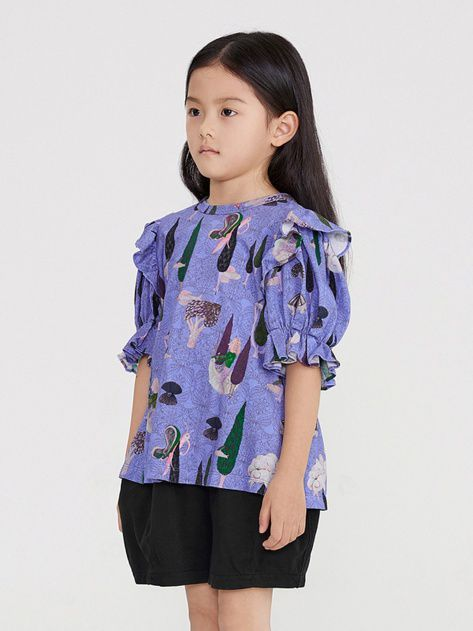 一、关注童装材质与安全标准