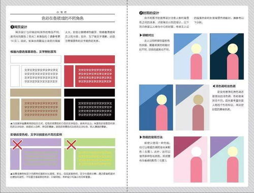 三、材质搭配法则