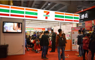 一、中国连锁加盟网的发展现状