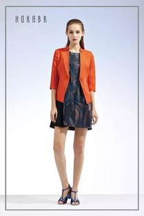 三、不同风格女性品牌服装的推荐