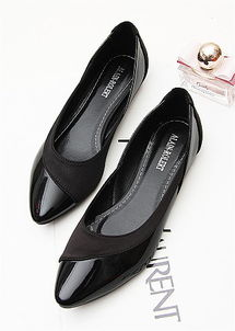 三、名牌女鞋的保养与维护