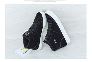 二、新款鞋子的主要款式