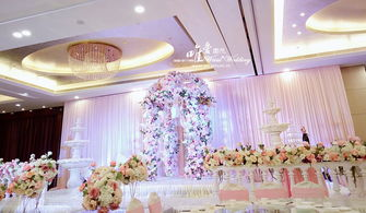 3. 婚庆服务加盟