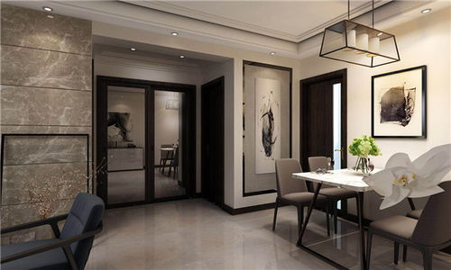 二、设计风格与创新理念