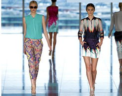 一、华伦天奴品牌的起源与发展