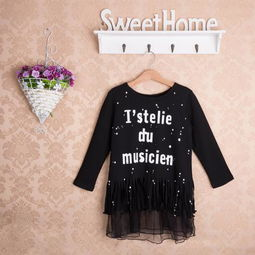 一、童装加盟费用构成