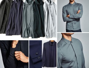 一、服装订制的优势