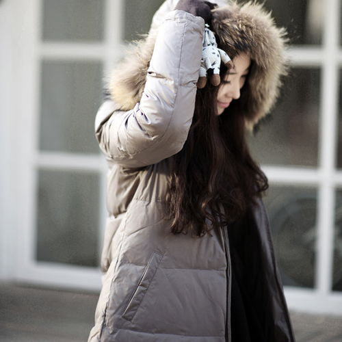 一、羽绒服批发价格差异的原因