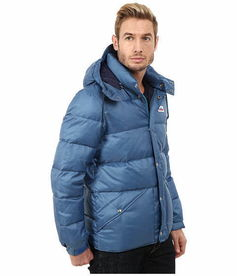 二、如何选购性价比高的羽绒服