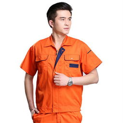 二、厂服工作服的设计原则