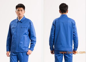 一、了解定做工作服的重要性