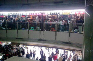 二、选择可靠的批发市场