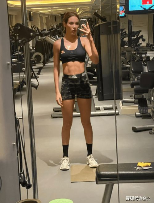 一、了解自身身材特点