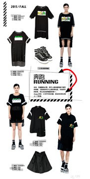 一、潮牌衣服的特点与魅力