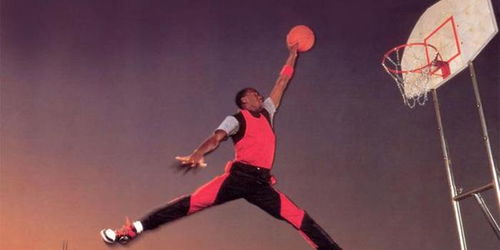 三、乔丹（Jordan）- 传奇球星的个人品牌