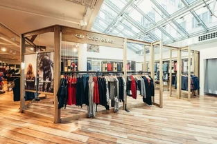 一、儿童品牌服装市场概述