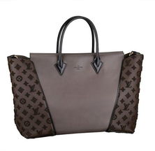 一、路易威登：经典皮具的代名词