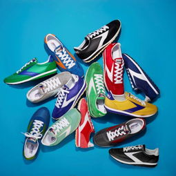 三、Nike：运动品牌的巨头