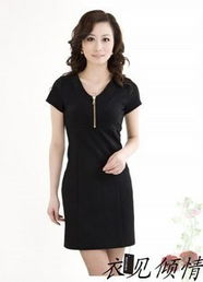 一、哥弟连衣裙的设计理念