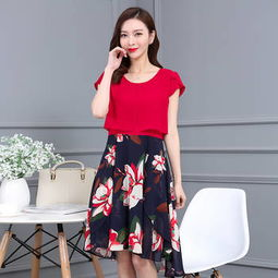 二、如何选择合适的哥弟连衣裙