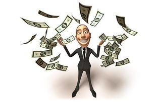 一、有钱人的消费心态