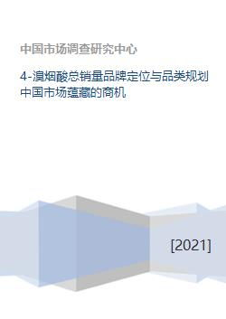 一、品牌定位与市场调研