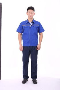 二、影响定制工作服价格的因素