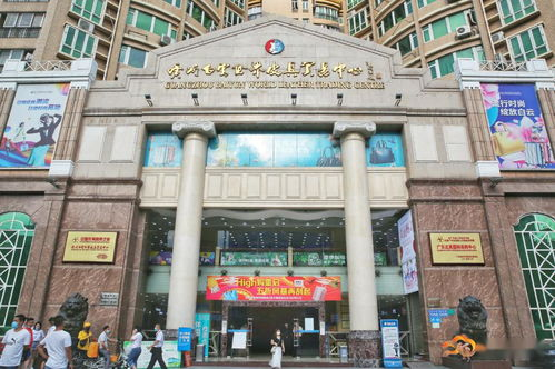 一、广州白云区批发市场-价格优势明显