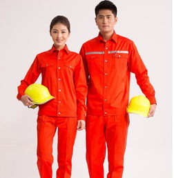 一、了解工作服批发定制的市场需求