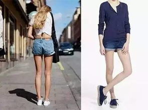 一、了解身材特点，选择合适的服装款式