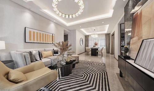 三、掌握层次感，打造立体穿着效果