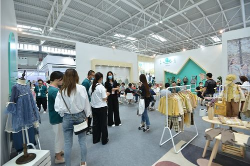 三、学龄前童装市场机遇