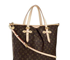 二、LV包包的独特设计