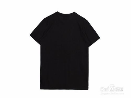 一、如何挑选合适的男士短袖