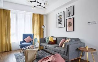 三、设计风格与个性化选择