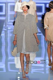 一、巴黎时装周走秀视频的魅力