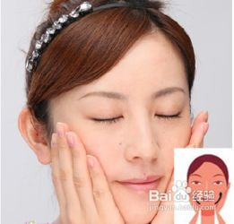 二、护肤保养：漂亮美女的护肤秘诀