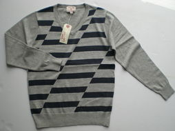 二、挑选男士保暖衬衫正品的要点