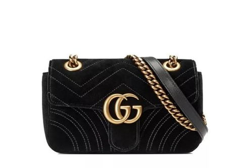 三、排行榜第二名：古驰（Gucci）