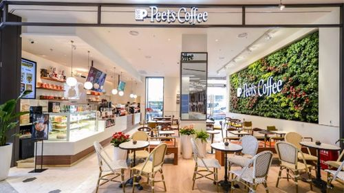 三、合理布局店内空间