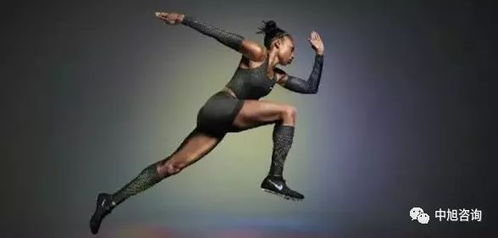 一、耐克（Nike）- 创新与科技的领导者