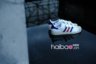 二、阿迪达斯（Adidas）- 经典与时尚的融合