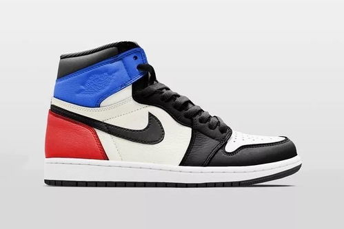 三、乔丹（Jordan）- 情怀与性能的典范