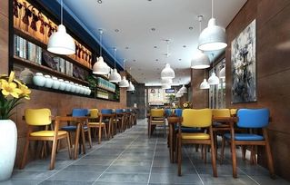 二、店铺装修费用