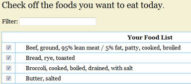 二、网络搜索与筛选