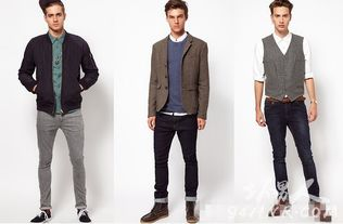 一、认识穿衣搭配男生版app的重要性