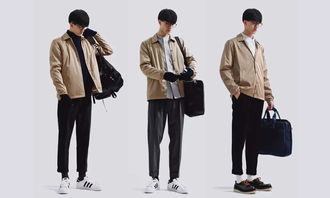 二、如何选择合适的穿衣搭配男生版app